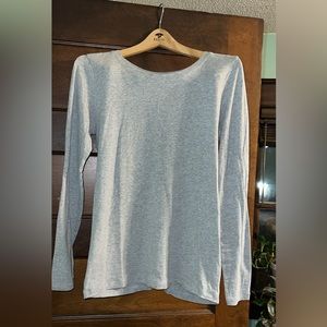 Cabi long sleeve